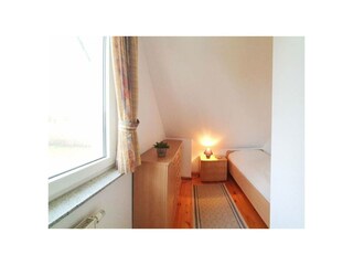 Ferienwohnung Luhme Außenaufnahme 8