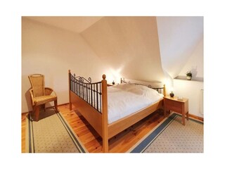 Ferienwohnung Luhme Außenaufnahme 9