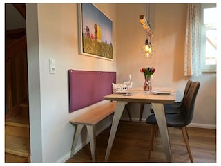 Ferienwohnung Dangast Außenaufnahme 10
