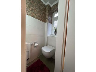 Ferienwohnung Dangast Außenaufnahme 13