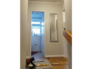 Ferienwohnung Dangast Außenaufnahme 14
