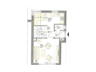Ferienwohnung Dangast Außenaufnahme 23