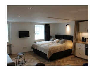 Ferienwohnung Salzburg Außenaufnahme 5