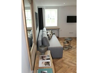 Ferienwohnung Salzburg Außenaufnahme 7