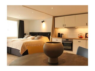 Ferienwohnung Salzburg Außenaufnahme 11