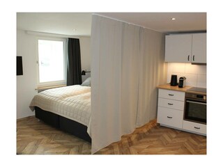 Ferienwohnung Salzburg Außenaufnahme 12