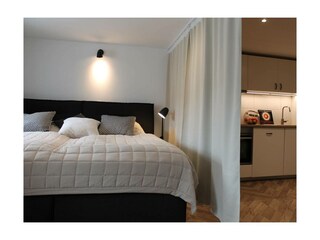 Ferienwohnung Salzburg Außenaufnahme 13