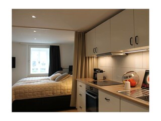 Ferienwohnung Salzburg Außenaufnahme 14