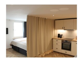 Ferienwohnung Salzburg Außenaufnahme 15