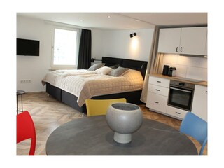 Ferienwohnung Salzburg Außenaufnahme 16