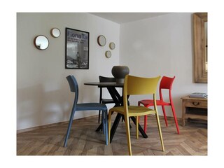 Ferienwohnung Salzburg Außenaufnahme 17