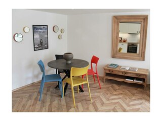 Ferienwohnung Salzburg Außenaufnahme 18