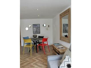 Ferienwohnung Salzburg Außenaufnahme 20