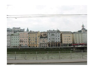 Ferienwohnung Salzburg Außenaufnahme 21