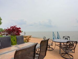 287 m² Ferienhaus ∙ 4 Schlafzimmer ∙ 7 Gäste