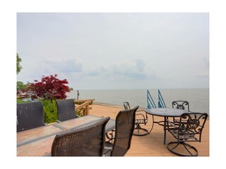 Ferienwohnung Welt Außenaufnahme 1