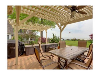 Ferienwohnung Welt Außenaufnahme 2