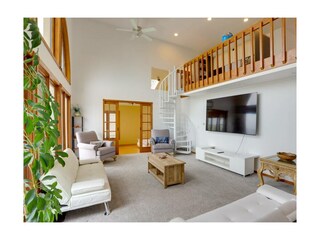 Ferienwohnung Welt Außenaufnahme 3