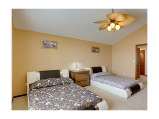 Ferienwohnung Welt Außenaufnahme 29