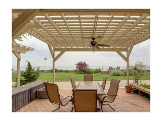 Ferienwohnung Welt Außenaufnahme 34