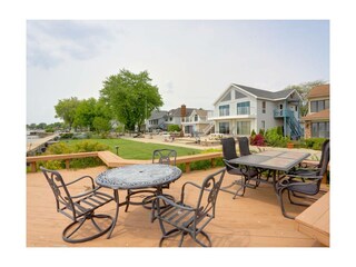 Ferienwohnung Welt Außenaufnahme 36