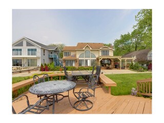 Ferienwohnung Welt Außenaufnahme 37