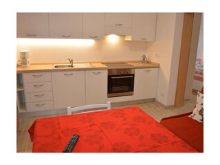 Ferienwohnung Meran Außenaufnahme 4