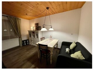 Ferienwohnung Oberkirchen Außenaufnahme 5