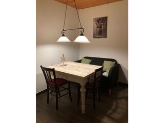 Ferienwohnung Oberkirchen Außenaufnahme 7