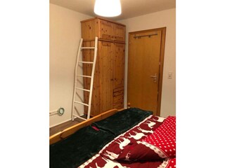 Ferienwohnung Oberkirchen Außenaufnahme 8
