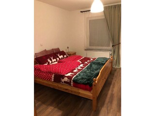 Ferienwohnung Oberkirchen Außenaufnahme 9