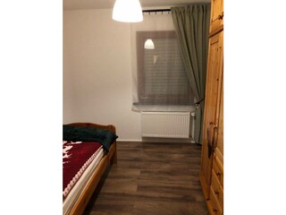 Ferienwohnung Oberkirchen Außenaufnahme 10