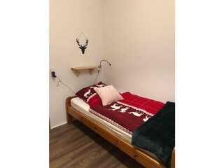 Ferienwohnung Oberkirchen Außenaufnahme 11
