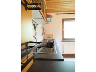 Ferienwohnung Oberkirchen Außenaufnahme 13
