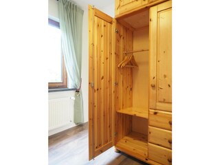 Ferienwohnung Oberkirchen Außenaufnahme 15