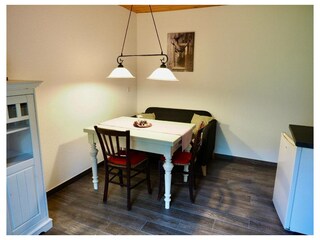 Ferienwohnung Oberkirchen Außenaufnahme 18