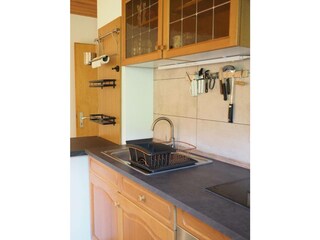 Ferienwohnung Oberkirchen Außenaufnahme 19