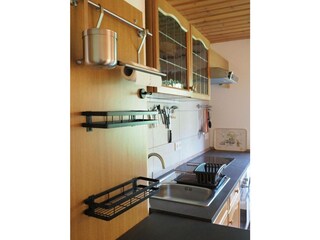 Ferienwohnung Oberkirchen Außenaufnahme 22