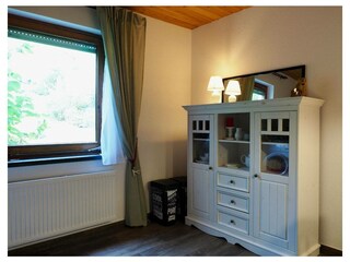 Ferienwohnung Oberkirchen Außenaufnahme 24