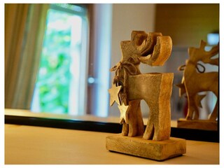 Ferienwohnung Oberkirchen Außenaufnahme 25