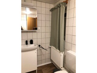Ferienwohnung Oberkirchen Außenaufnahme 28