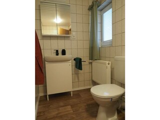 Ferienwohnung Oberkirchen Außenaufnahme 30