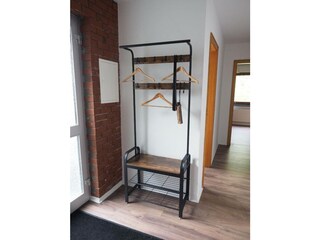 Ferienwohnung Oberkirchen Außenaufnahme 33