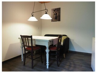 Ferienwohnung Oberkirchen Außenaufnahme 38
