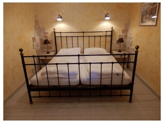 Ferienwohnung Agay Außenaufnahme 5