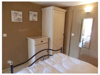 Ferienwohnung Agay Außenaufnahme 9