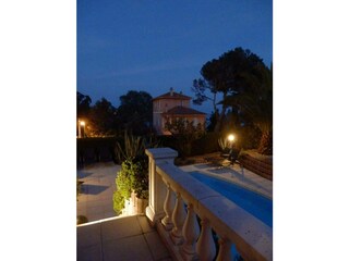 Ferienwohnung Agay Außenaufnahme 15