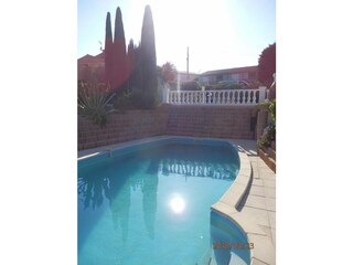 Ferienwohnung Agay Außenaufnahme 18