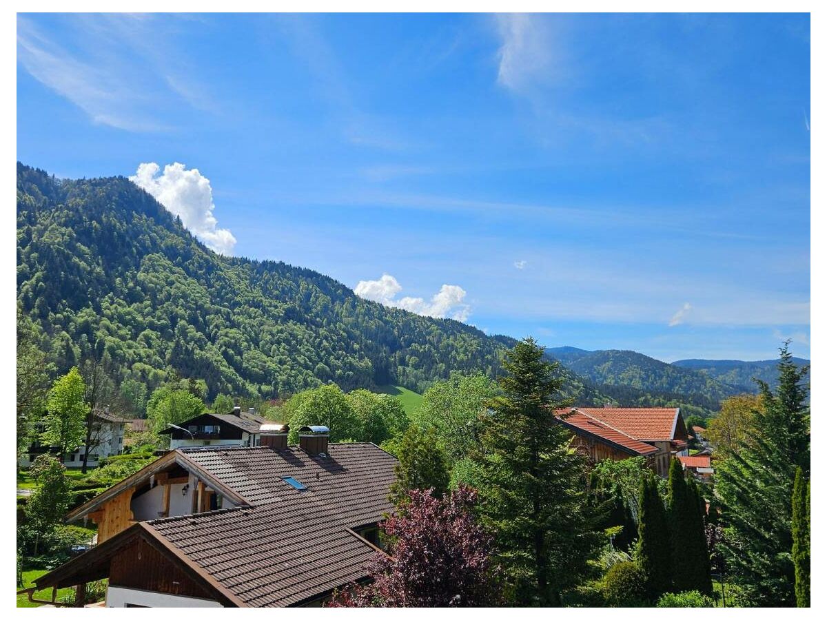 Ferienwohnung Rottach-Egern Außenaufnahme 1