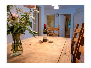 Ferienwohnung Bispingen Außenaufnahme 5